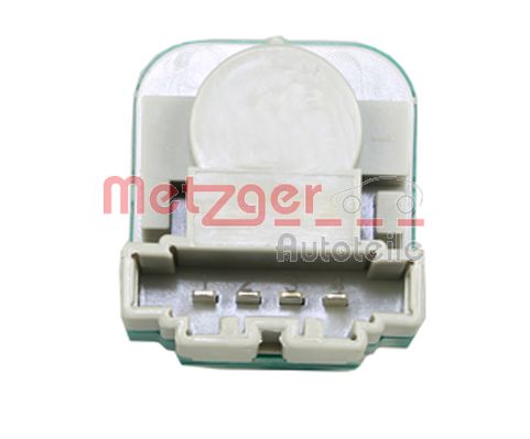 METZGER 0911148 ORIGINAL ERSATZTEIL Bremslichtschalter